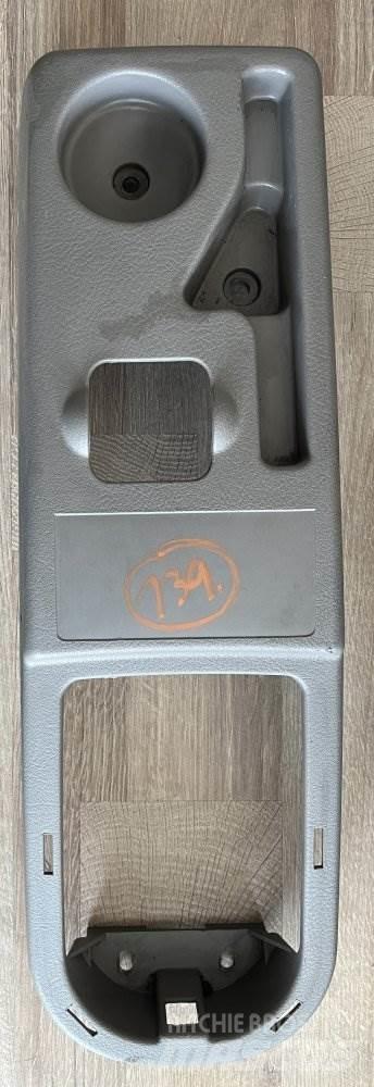 DAF LF PANEL Transport - Övriga