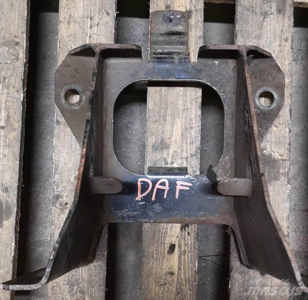 DAF REZERVA DRŽÁK Transport - Övriga