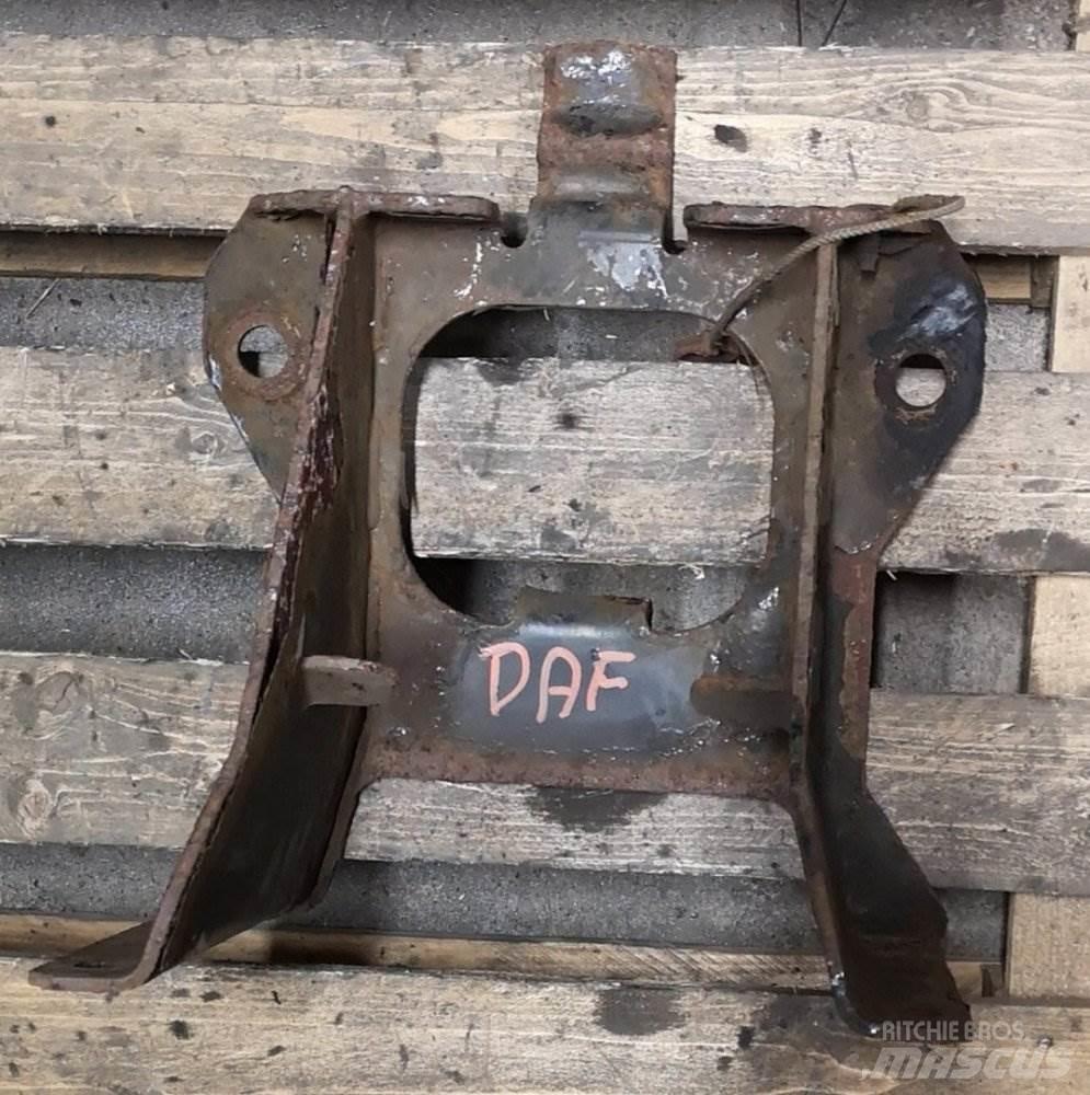 DAF REZERVA DRŽÁK Transport - Övriga