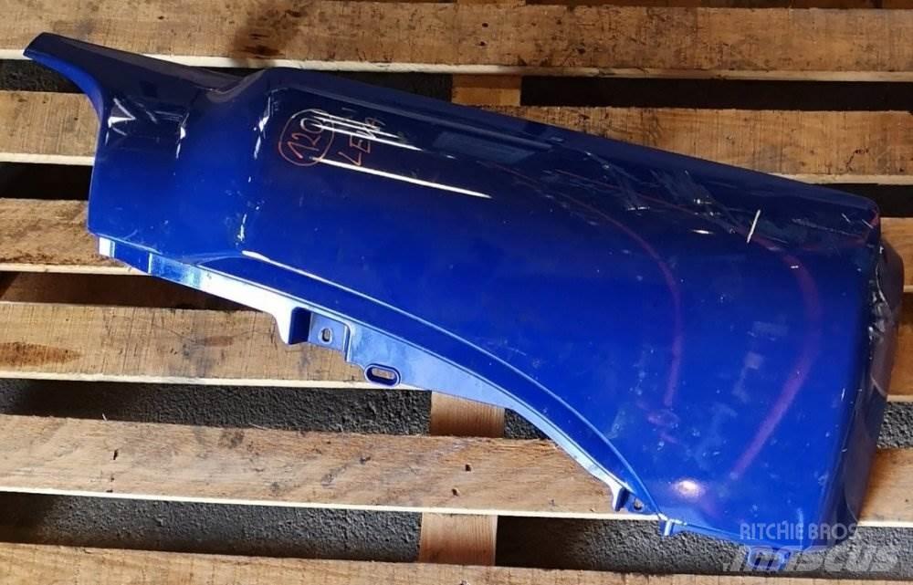 Renault MIDLUM DIFUZOR Transport - Övriga