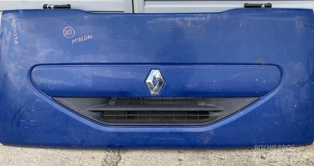 Renault MIDLUM KAPOTA Transport - Övriga