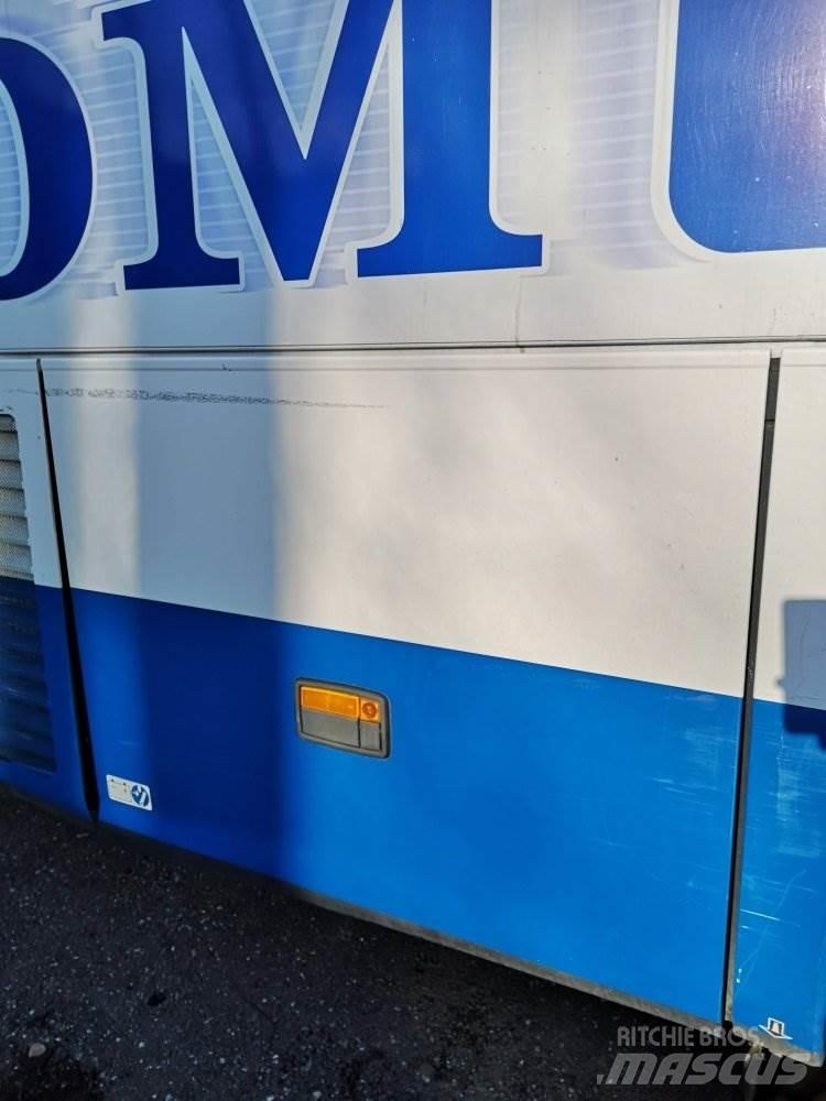 Setra DVEŘE P1 Transport - Övriga