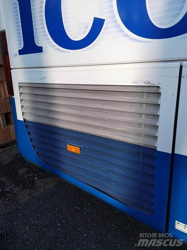 Setra DVEŘE P2 Transport - Övriga