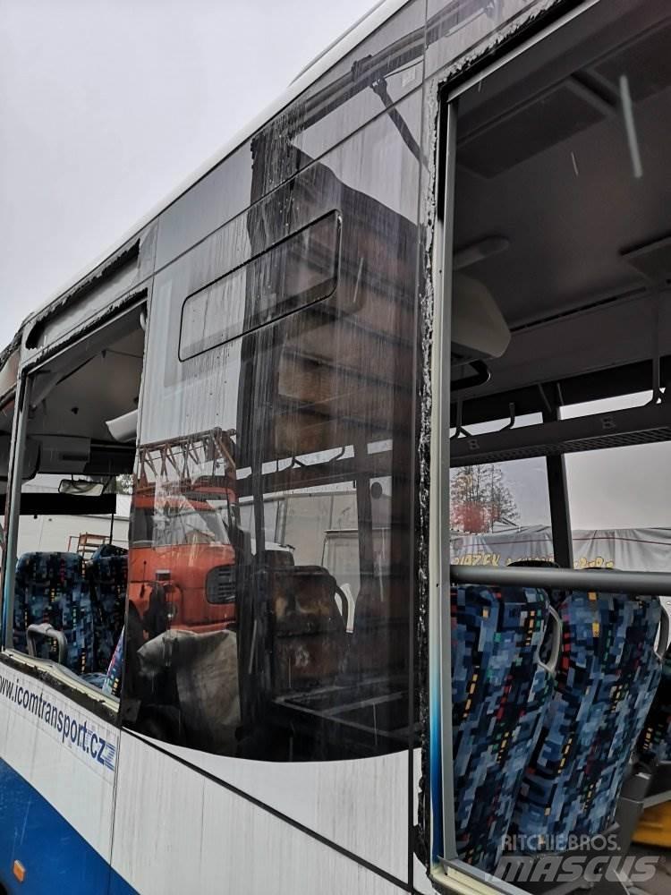 Setra OKNO L1 Transport - Övriga