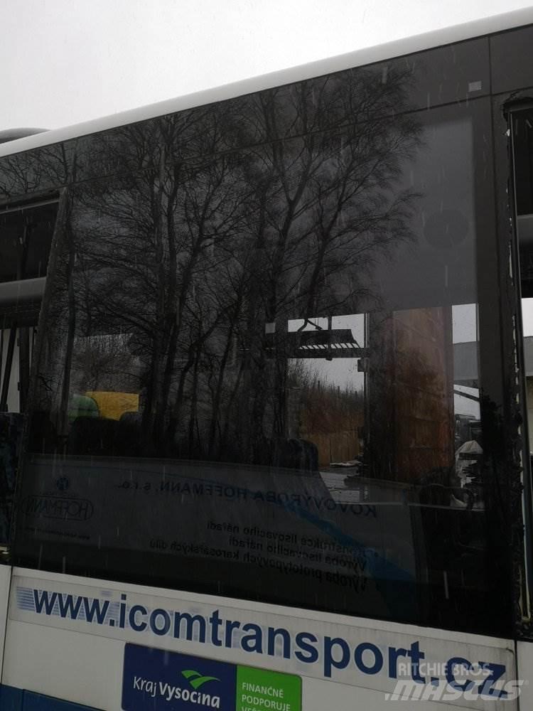 Setra OKNO P1 Transport - Övriga