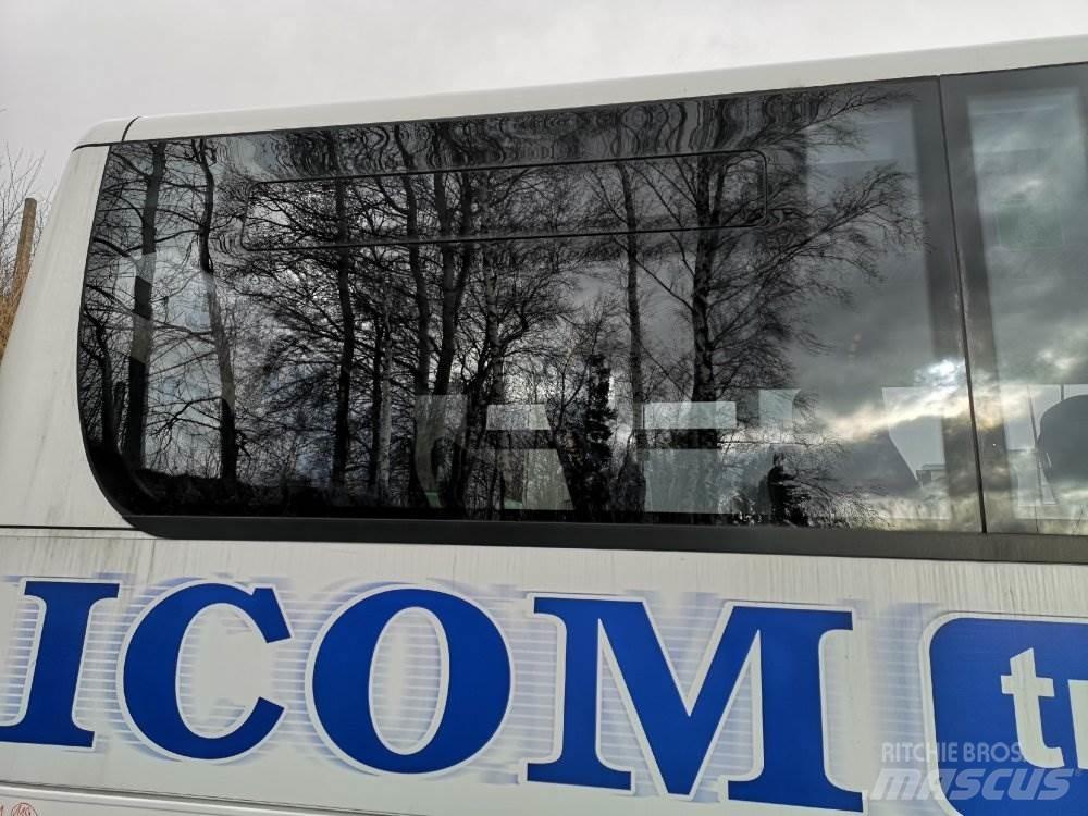 Setra OKNO P3 Transport - Övriga