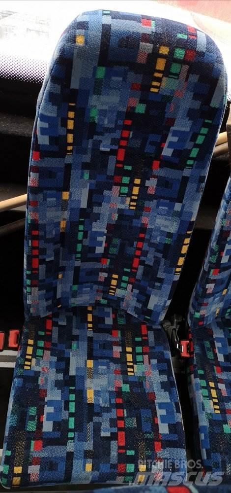 Setra SEDAČKA Transport - Övriga