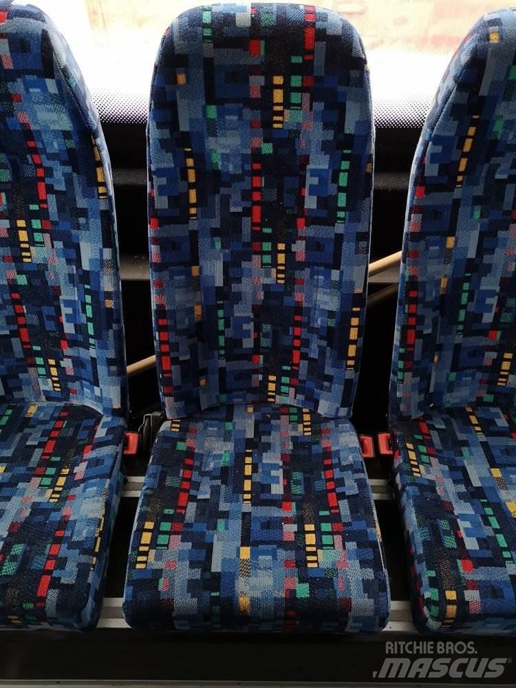 Setra SEDAČKA Transport - Övriga