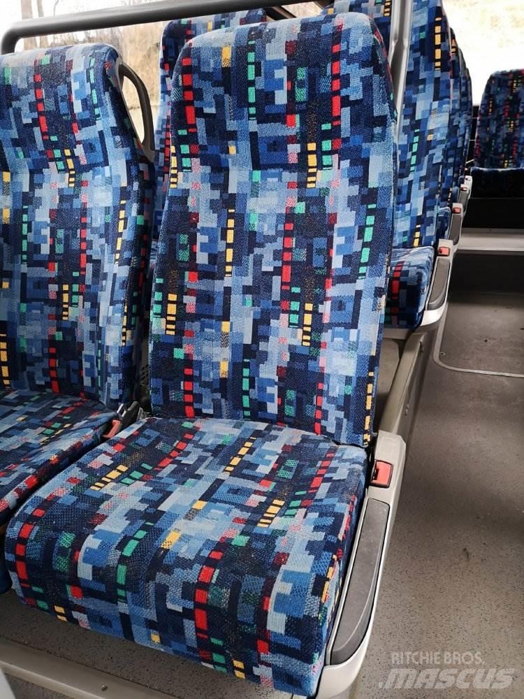 Setra SEDAČKA Transport - Övriga