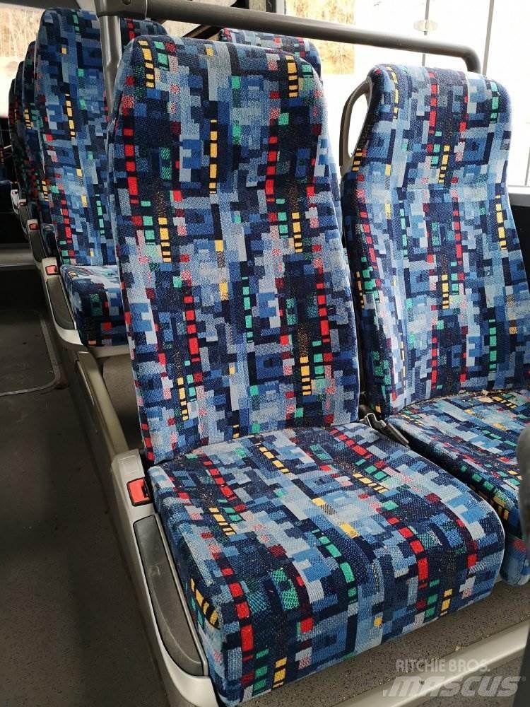 Setra SEDAČKA Transport - Övriga
