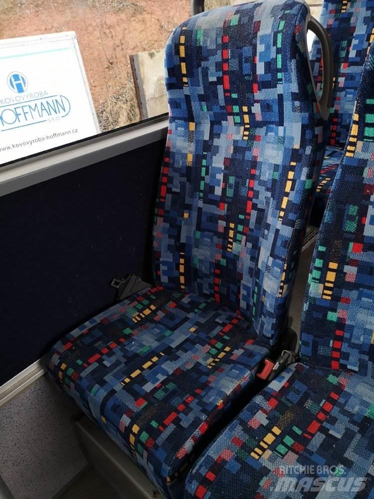 Setra SEDAČKA Transport - Övriga