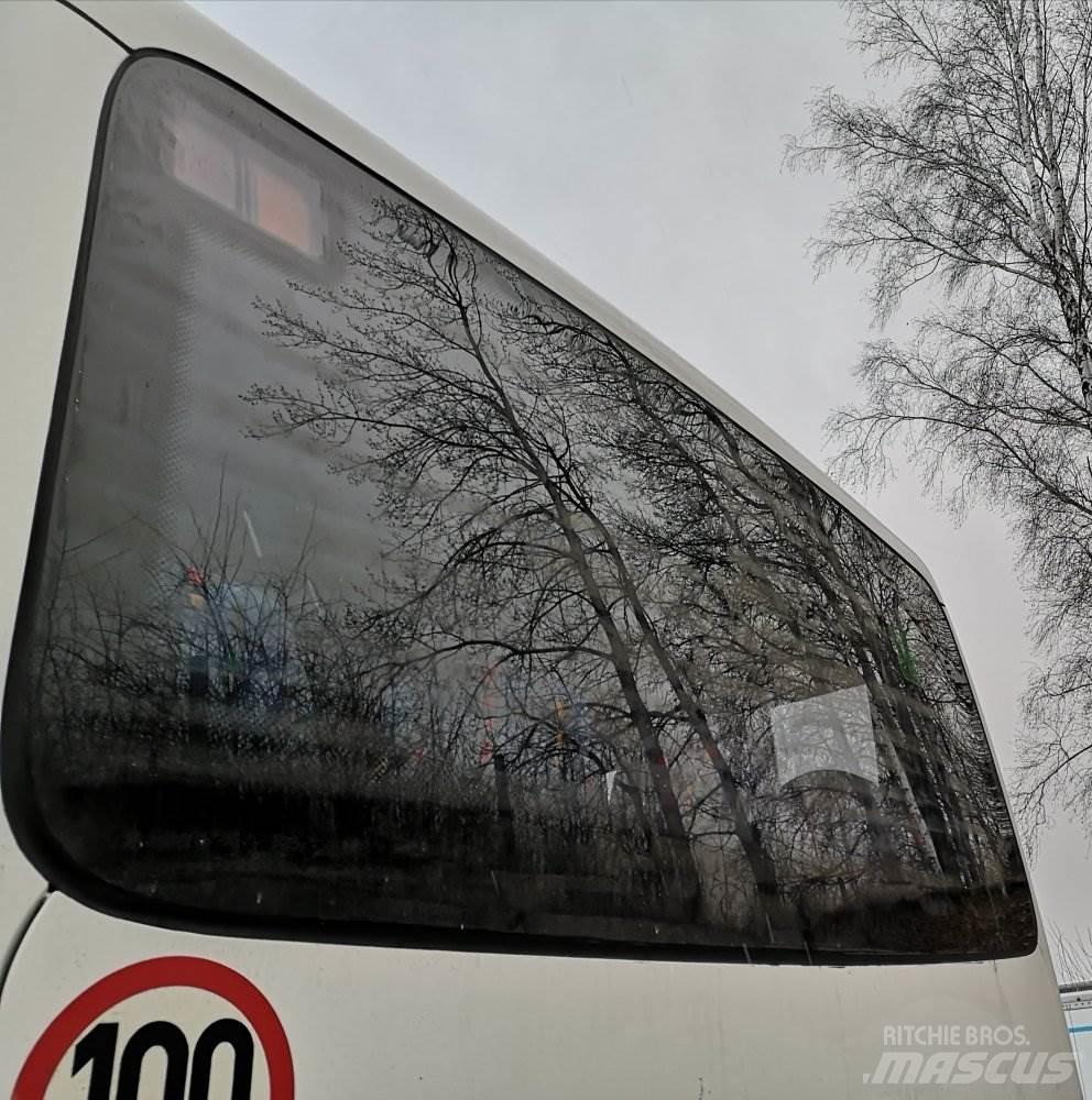 Setra ZADNÍ OKNO Transport - Övriga