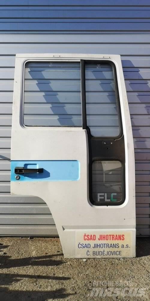 Volvo FL DVEŘE R Transport - Övriga