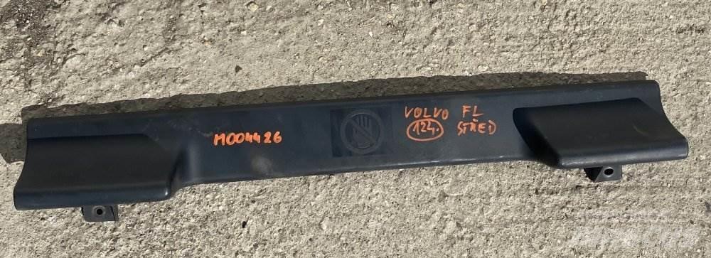Volvo FL STŘEDOVÝ PANEL Transport - Övriga