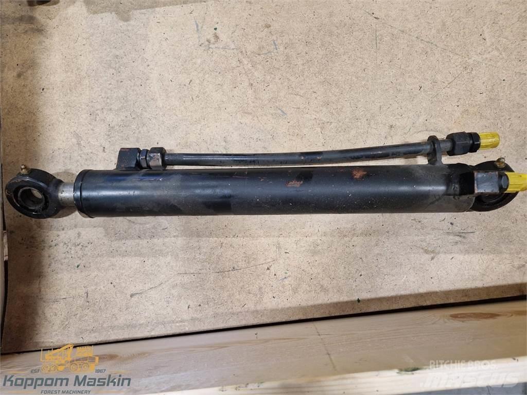 Rottne 046-0197 Hydraulik