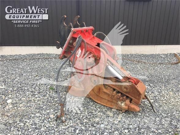  VAN ED VEP202A Krossar