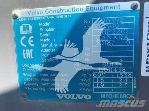 Volvo 86398 Skopor