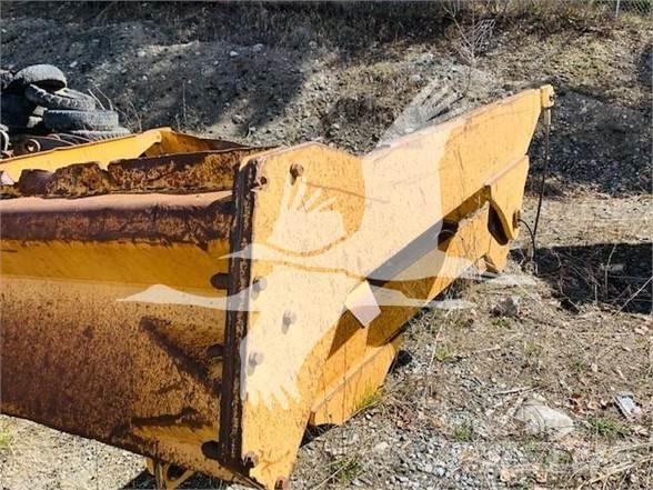 Volvo A35E Entreprenad - Övrigt