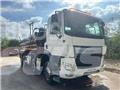DAF CF400 Tippbilar
