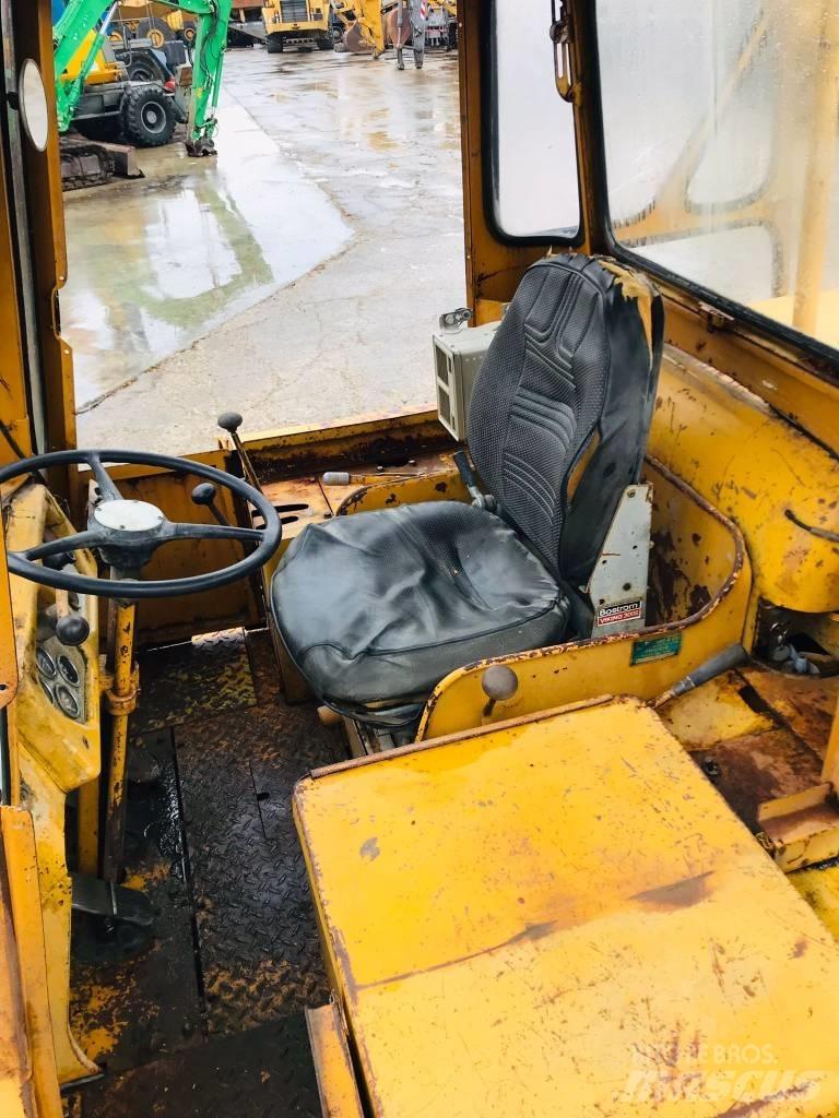 CAT 944 Hjullastare