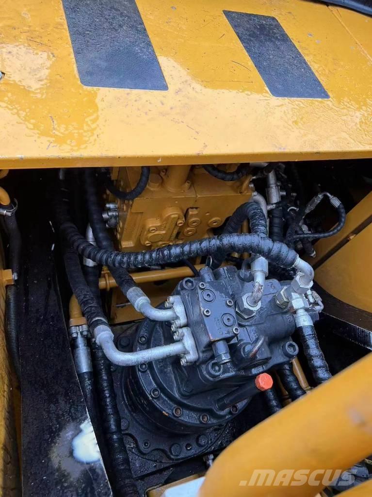 Sany SY 235 C Bandgrävare