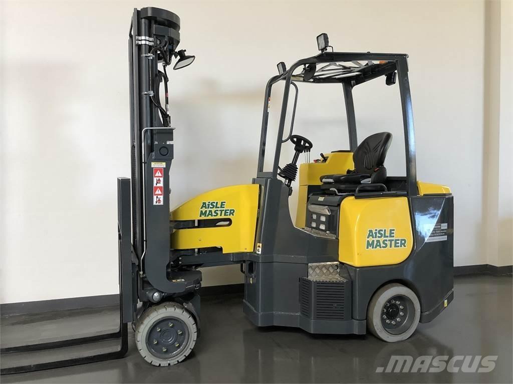 Combilift AM20NE Elmotviktstruckar