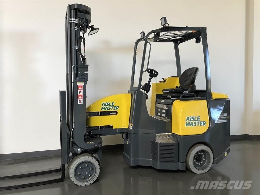 Combilift AM20NE Smalgångstruck