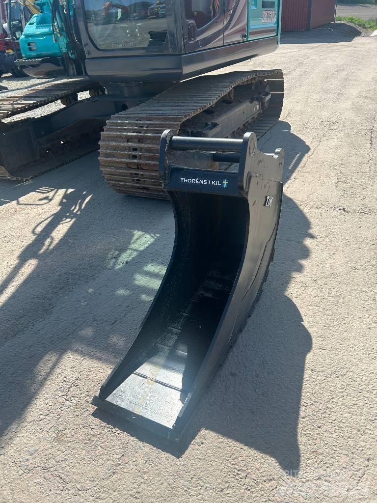 Kobelco SK130LC-11 Bandgrävare