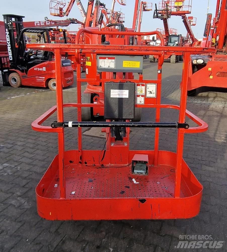 Haulotte HA 12 CJ Bomliftar
