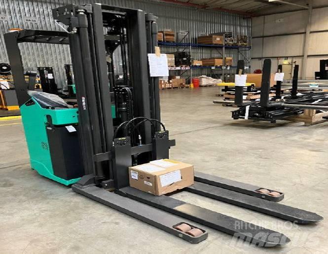 Mitsubishi SBS12N2TF Staplare