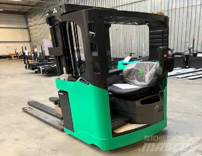 Mitsubishi SBS12N2TF Staplare