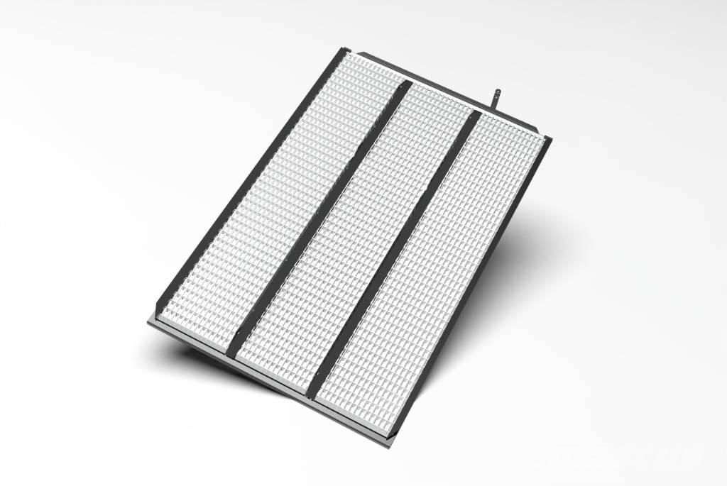 PW 736061.2 Trösktillbehör