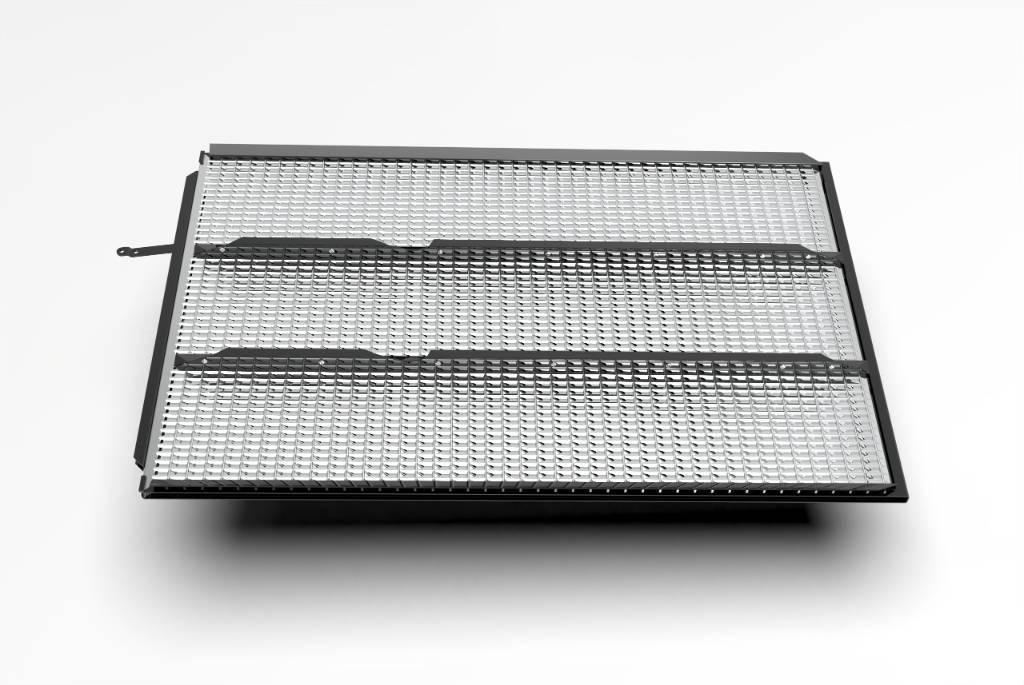 PW 736061.2 Trösktillbehör