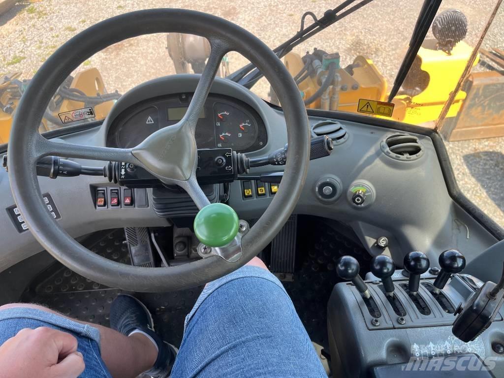 Volvo L 70 E Hjullastare