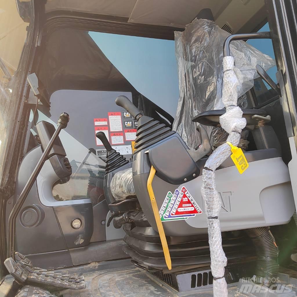CAT 336 D2 Bandgrävare