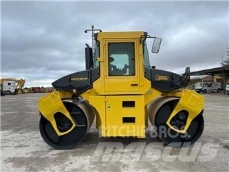 Bomag BW 170 AD Tvåvalsvältar