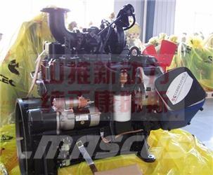 Cummins 6BT5.9-C115 Motorer