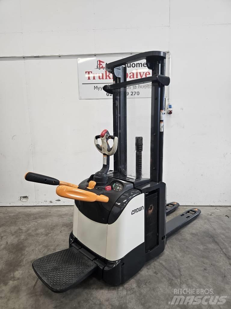 Crown ETi 4000 1.6 Staplare