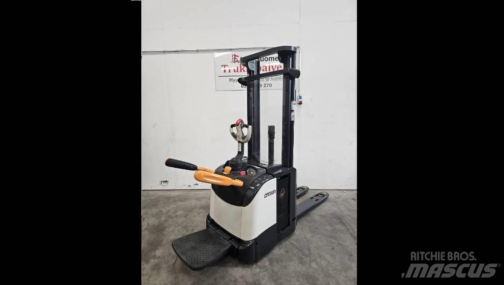 Crown ETi 4000 1.6 Staplare