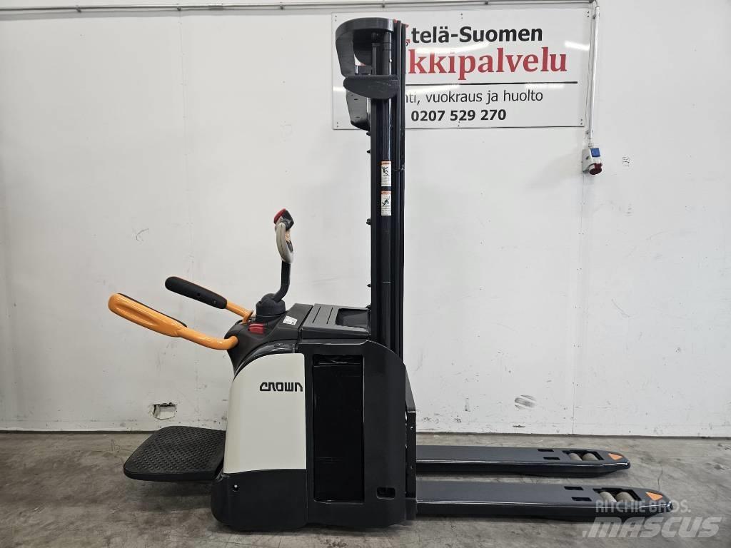 Crown ETi 4000 1.6 Staplare