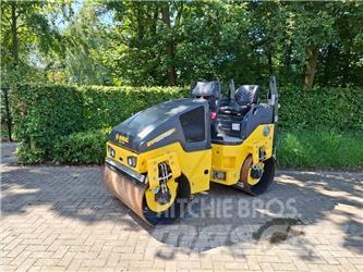 Bomag BW 120 AD-5 Tvåvalsvältar