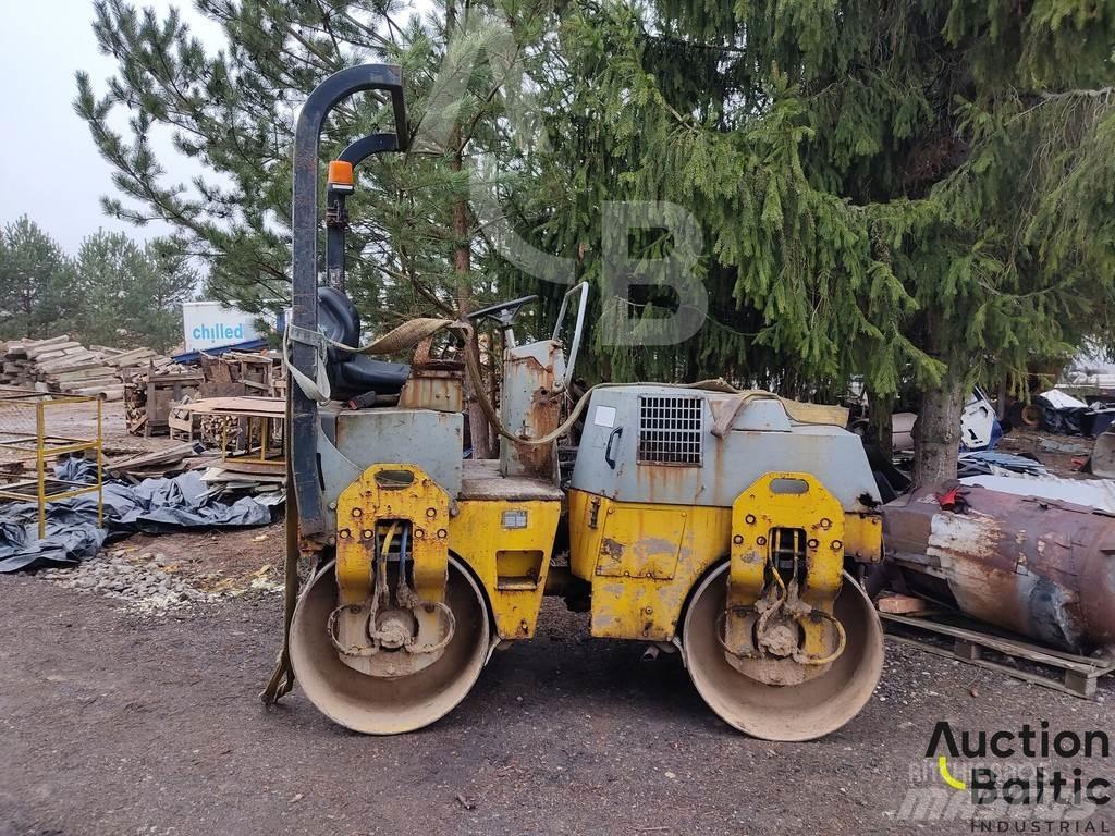 Bomag BW 125 A D H Andra vältar