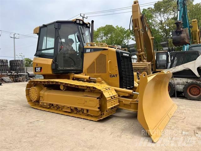 CAT D 5 K Bandschaktare