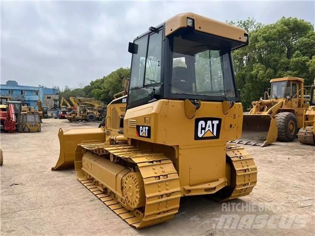 CAT D 5 K Bandschaktare