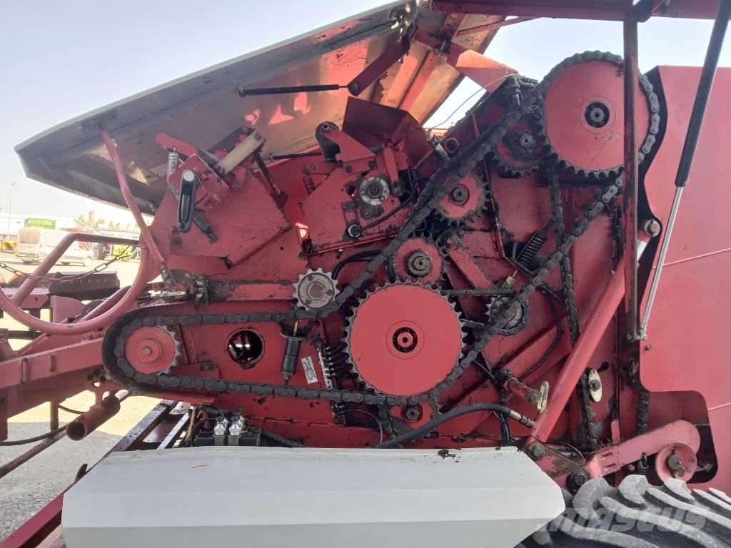 Welger Rb235 profi Rundbalspressar