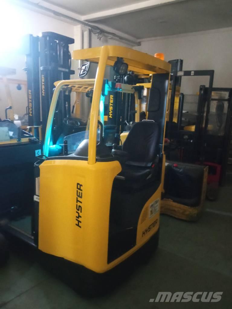 Hyster R 1.4 Skjutstativtruck