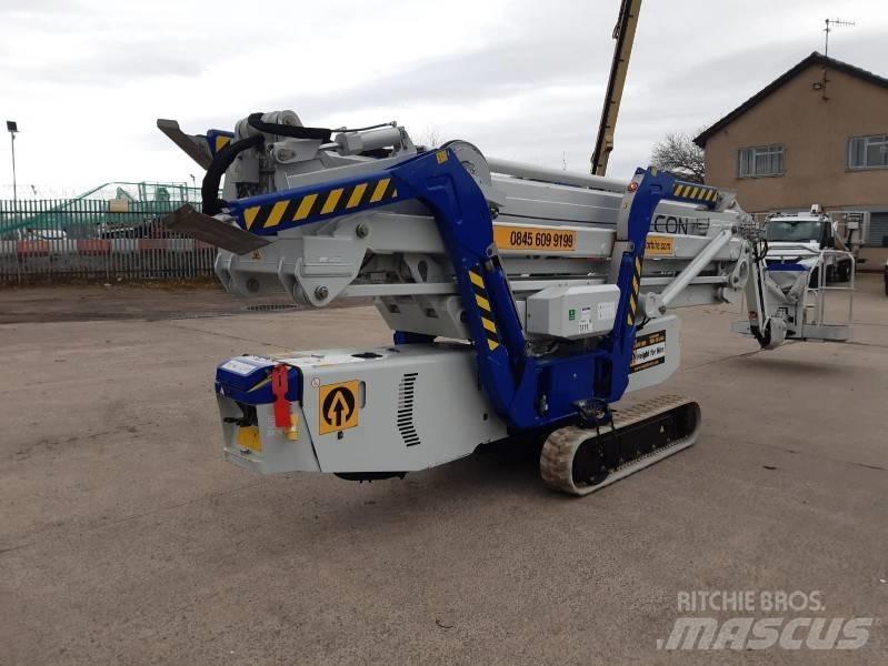 Falcon Spider FS330Z Övriga personliftar