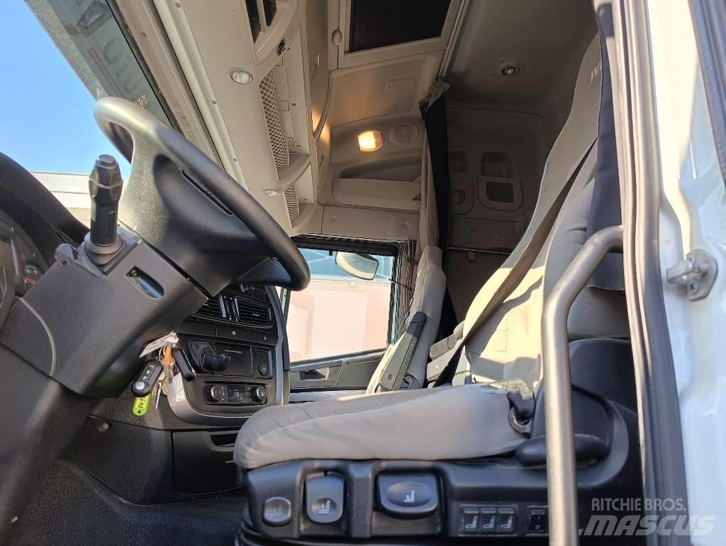 Iveco STRALIS 510 XP Dragbilar