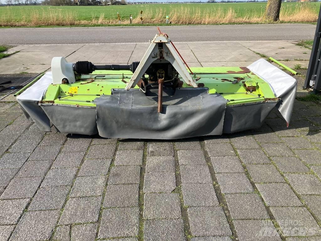 CLAAS Corto 3200 F Slåttermaskiner