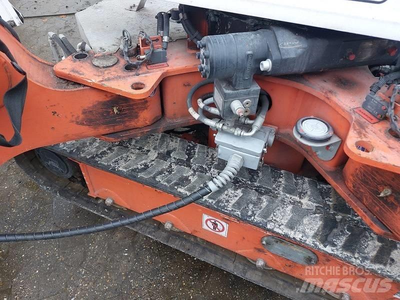 EasyLift R 210 Bomliftar